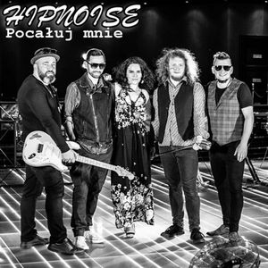 Pocałuj mnie (Radio Edit)