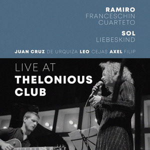 Palabras Calladas (En Vivo)