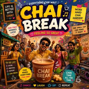 Chai Break