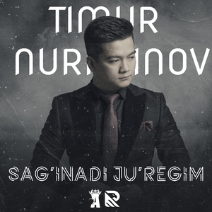 Sag'inadi ju'regim