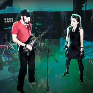 Perandor (feat. Vesa Smolica)