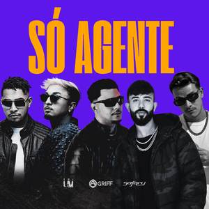 Só Agente