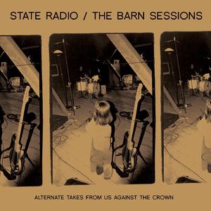 State I and I (The Barn Sessions)