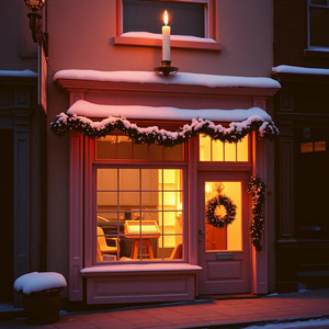 君だけがいるクリスマス