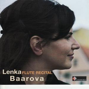 Sonata E-Moll Bwv 1034 Allegro