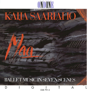 Maa (Earth):VI. Fall