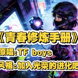 青春修炼手册p2