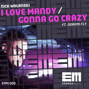 Gonna Go Crazy (Original Mix)