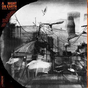 Casual Entropy (feat. Yaaki Levy & Shay Yuval)