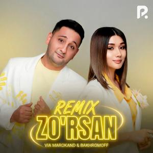 Zo'rsan (Remix)