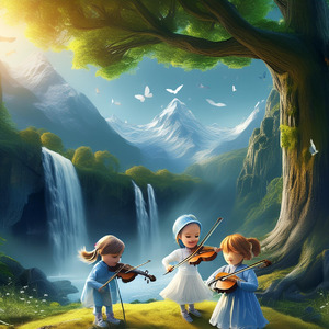 Soar Through the Sky