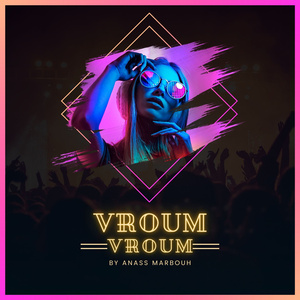Vroum Vroum (Piano)