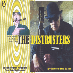 I Think It's Possible But Then I Doubt