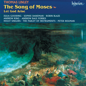 The Song of Moses: No. 1, Chorus. Praise Be to God, and God Alone