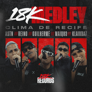 18K Medley - Clima de Recife