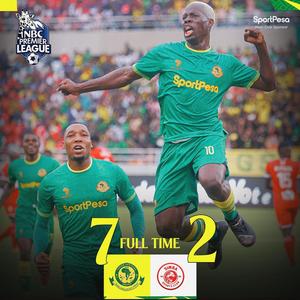 KOCHA GAMONDI WA YANGA AFUNGUKA BAADA YA KUICHAPA SIMBA 2-1