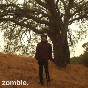 zombie.