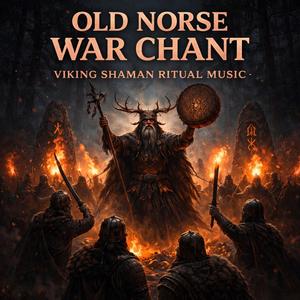 Ancient Viking War Chant Old Norse Ritual Music