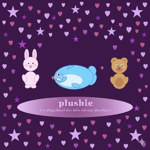 Plushie