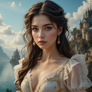 Stairs of the Heart (Disco Music)