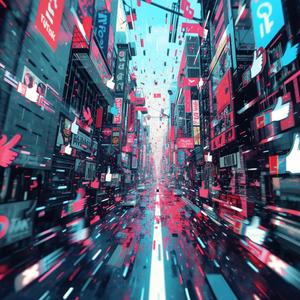 Світло танцю