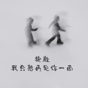 抱歉 我只想再见你一面