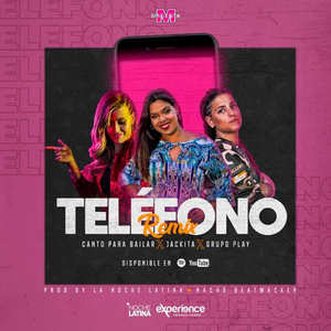 Telefono (Remix)