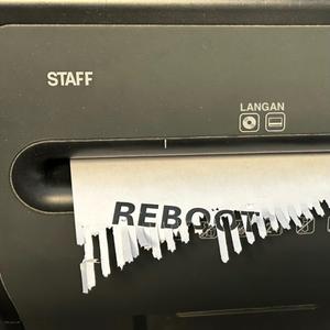 Reboot (feat. Mass Resistor)