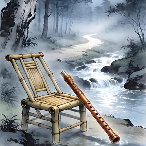 空山静【箫版】