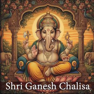 Ganesha Chalisa (Jai Ganpati Sadgun Sagar Female)