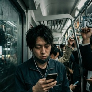 灰色ルーティン