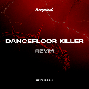 Dancefloor Killer (Original Mix)