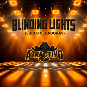 Luces Cegadoras