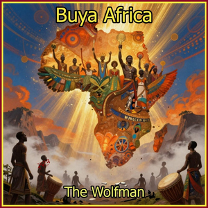 Buya Africa