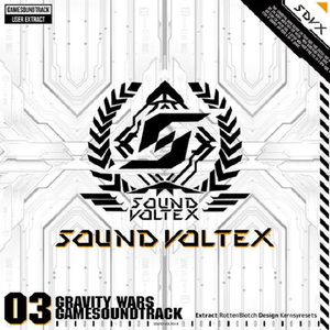 DemonFire-2018-Space echo Ⅱ _-SDVX-DemonFire-FXMIX（DemonFire Remix）