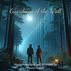 Guardians of the Wall