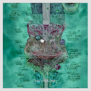 [FREE]'薄荷水'SASI X PAIN Type Beat