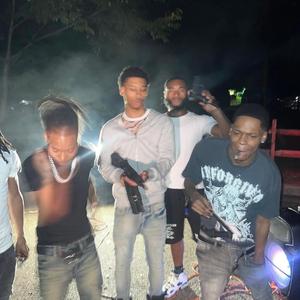 Do What It Do (feat. YNC Traislime)