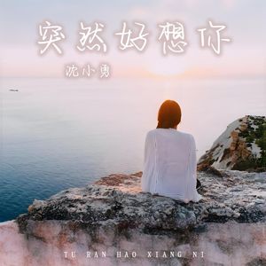 突然好想你 伴奏