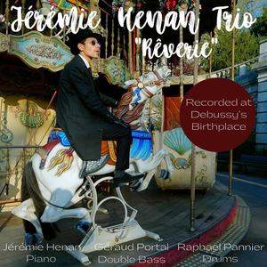 That's it (feat. Géraud Portal & Raphaël Pannier)