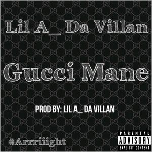 Gucci Mane