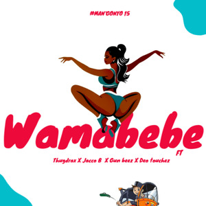 Wamabebe
