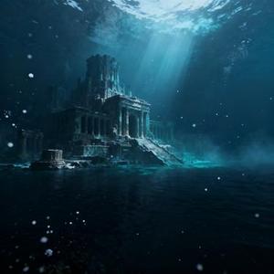 Below the Waves