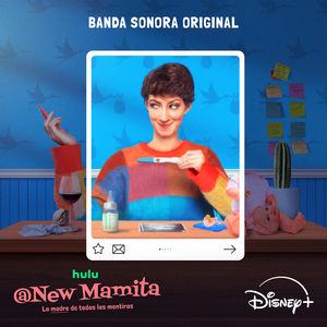 Abuelita nueva (De "New Mamita" | Disney +)