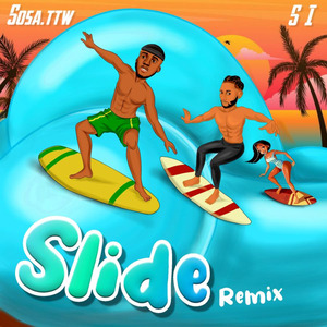 Slide (Remix)
