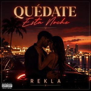 Que'date esta noche