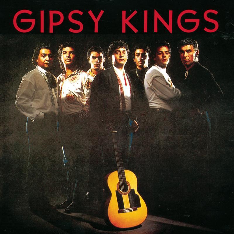 un amor gipsy kings 网易云音乐