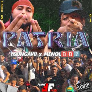 Patria (feat. MenolBB7)