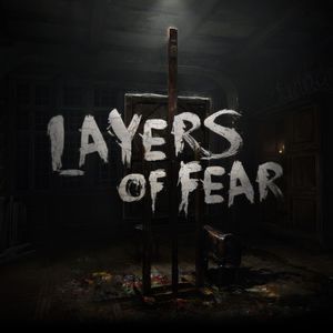 Layers of Fear Main Theme