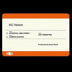 Lime Street to Euston (feat. Brad stank)